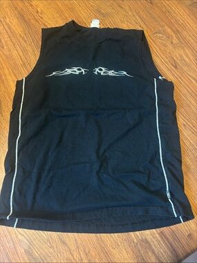 Y2K Interstate muscle tank